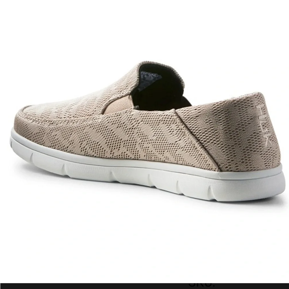 Huk Performance Brewster Braid Slip-On Shoes Men’s 7 / Women’s 8.5 Unisex